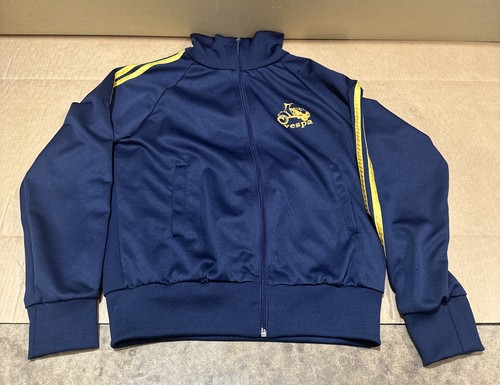 Giacca vespa juniors colore - juniors,