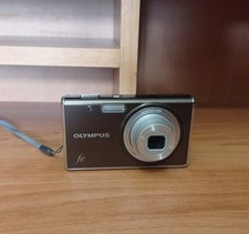 Olympus FE 4040 fotocamera