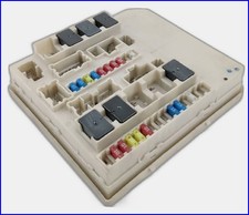USM module safety control unit