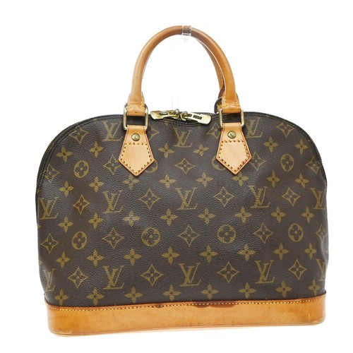 Borsa mano louis vuitton - a,