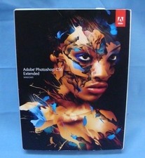 Photoshop CS6 Extended -