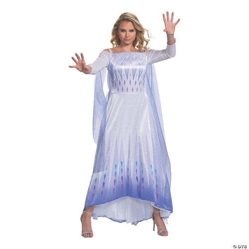 Costume travestimento donna - costume,