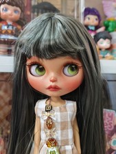 Bambola Blythe fatta a mano