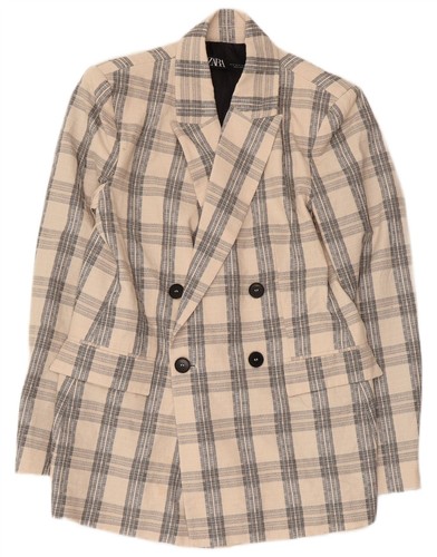 Giacca blazer doppiopetto uomo