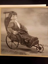 Ashton-Drake Collin Craven dal