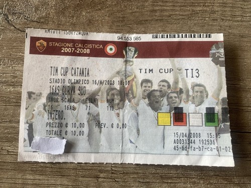Roma catania biglietto - roma-catania, biglietto/ticket
