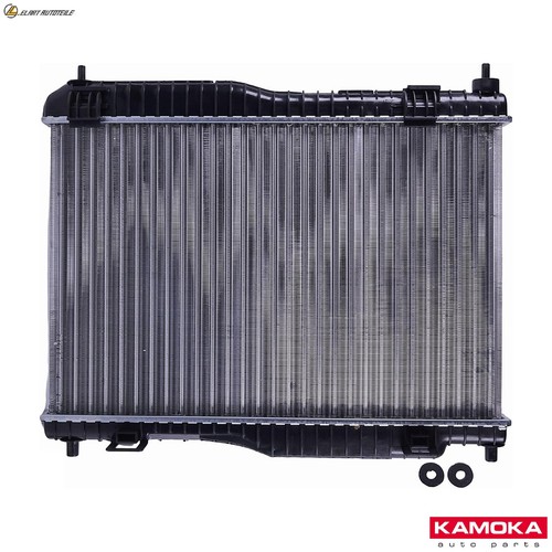 Radiatore raffreddamento - radiatore,