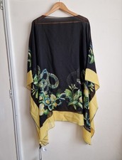 Abito Roberto Cavalli in