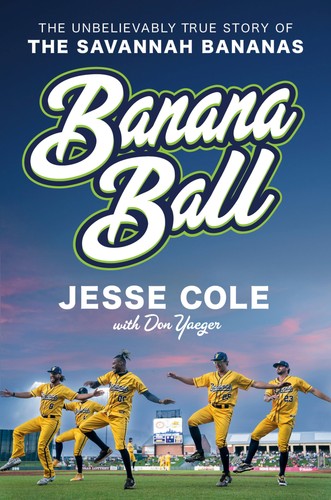Banana ball the - banana,