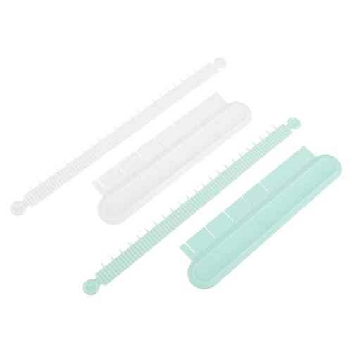 Set strumenti decorazione - set, 2