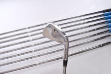 9 pezzi Taylormade RAC MB