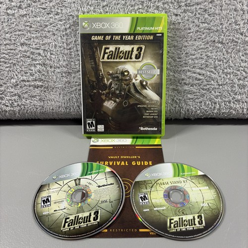 Fallout videogioco xbox - 3,