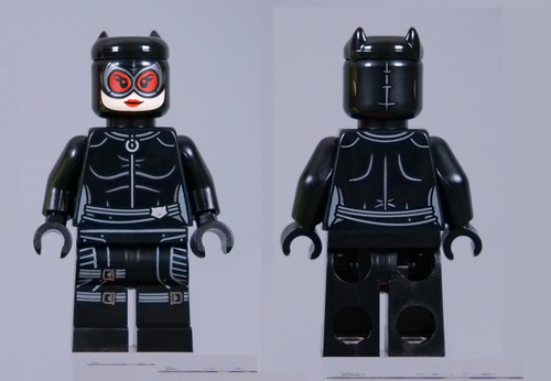 Lego batman catwoman - lego,