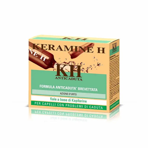 Keramine fiale - kh,