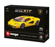 1/24 BURAGO - LAMBORGHINI -