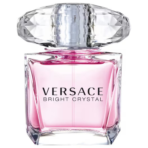 Versace bright crystal eau - crystal,