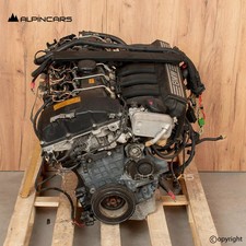 Motore BMW E60 E63 E90 E92