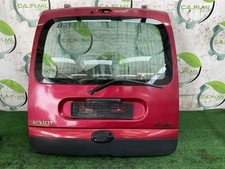 PORTELLONE POSTERIORE PER