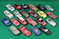 BURAGO 1:43 LOTTO MODELLI