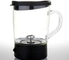 Montalatte Portatile Elettrico  - 250 ml