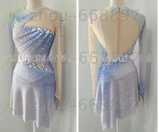 Figure Skating Dress Ice