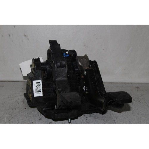 Pedaliera compl fiat 500 - compl.,
