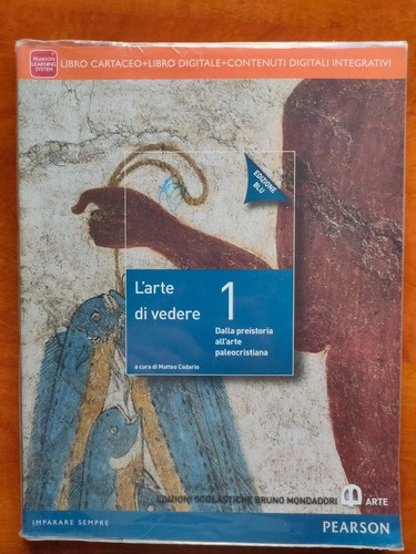Arte vedere dalla - l'arte,