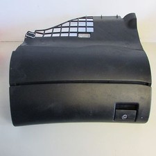 Vano portaoggetti 8D1857035 D Audi A4 Mk1 1994-2000 usato (15335 20A-2-G-1)