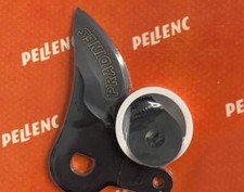 KIT LAMA RICAMBIO FORBICE