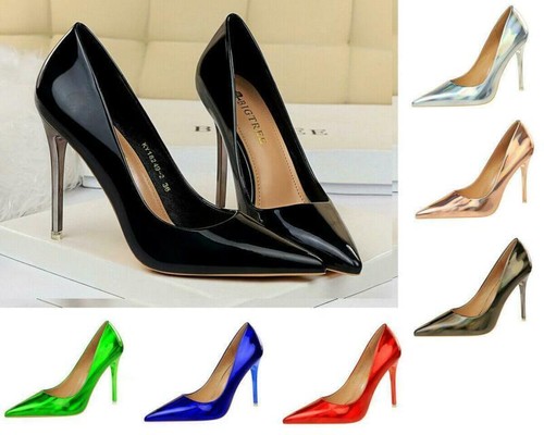 Scarpe decolte donna - , 4"