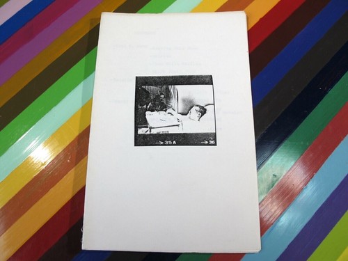 Vtg 1980s underground - vtg,