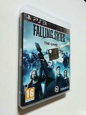 FALLING SKIES THE GAME Ps3 - Playstation 3 GIOCO AVVENTURA AZIONE
