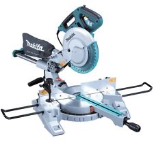 Troncatrice per legno 260mm 1430W Makita LS1018LN