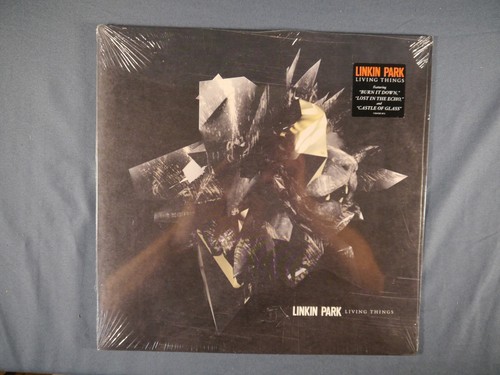 Linkin park living - park, things