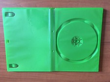 CUSTODIA SINGOLA VERDE GIOCHI XBOX 360