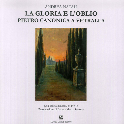 Gloria oblio pietro - la,