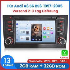 Carplay Android13 autoradio