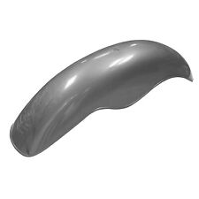 MF4366 Parafango Posteriore Grigio Vintage Universale Cross Enduro Regolarità