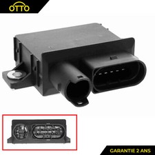 Centralina Riscaldamento Per Mercedes Classe C W204) CDI A6461532579