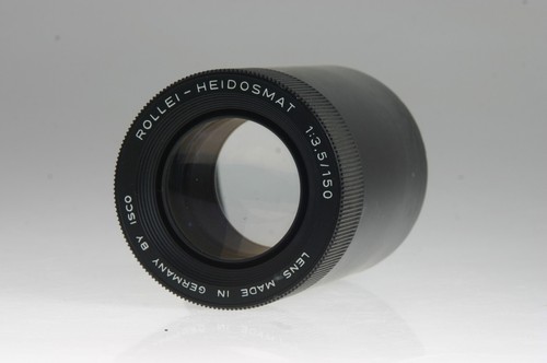 Rollei heidosmat 150 mm - heidosmat,
