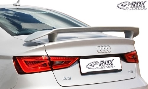 Spoiler posteriore rdx per - posteriore,