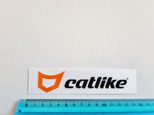 ADESIVO CATLIKE STICKER AUTOCOLLANT KLEBSTOFF AUFKLEBER VINTAGE
