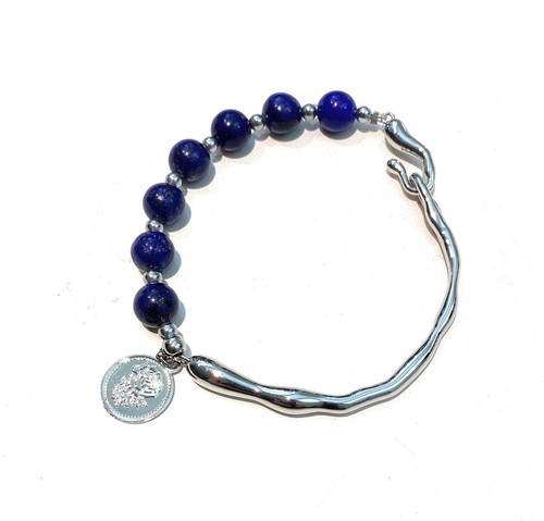 Bracciale diwa jewels semi - bracciale,