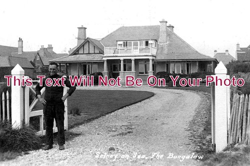 3656 the bungalow - sx,
