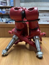 COPPIA FUSELLI 500 E 126 1ª