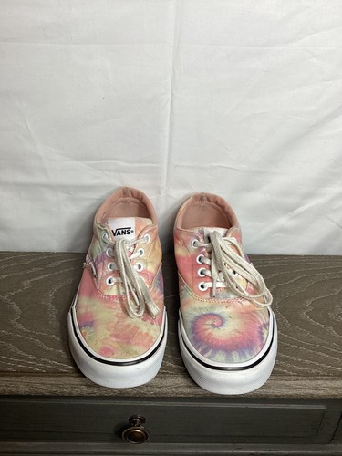 Vans henry the - dye, donna