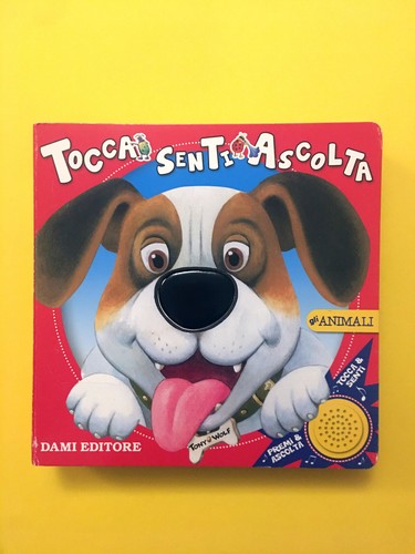 Gli animali