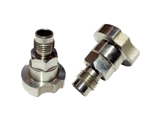 Adattatore tazza miscelatore