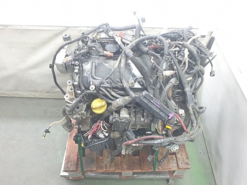 M9r857 motore renault laguna - m9r857,