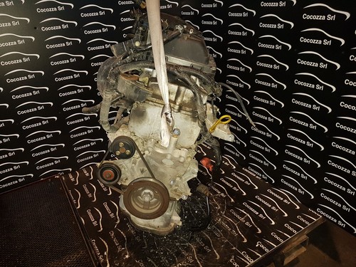 Motore nissan micra - motore,